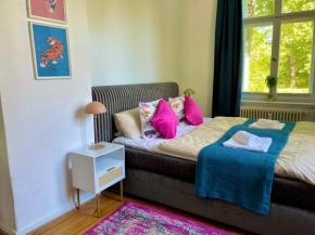 Villa Ambiente Falkensee